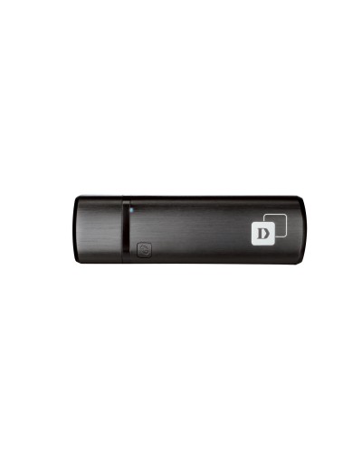 D-LINK ADATTATORE USB WIRELESS DUAL BAND AC PER DIR-865L