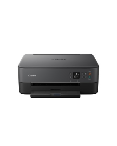 CANON MULTIF. INK A4 TS5350A 13PPM FRONTE/RETRO, USB/WIFI, 3IN1 - AIRPRINT (ios) MOPRIA (android)