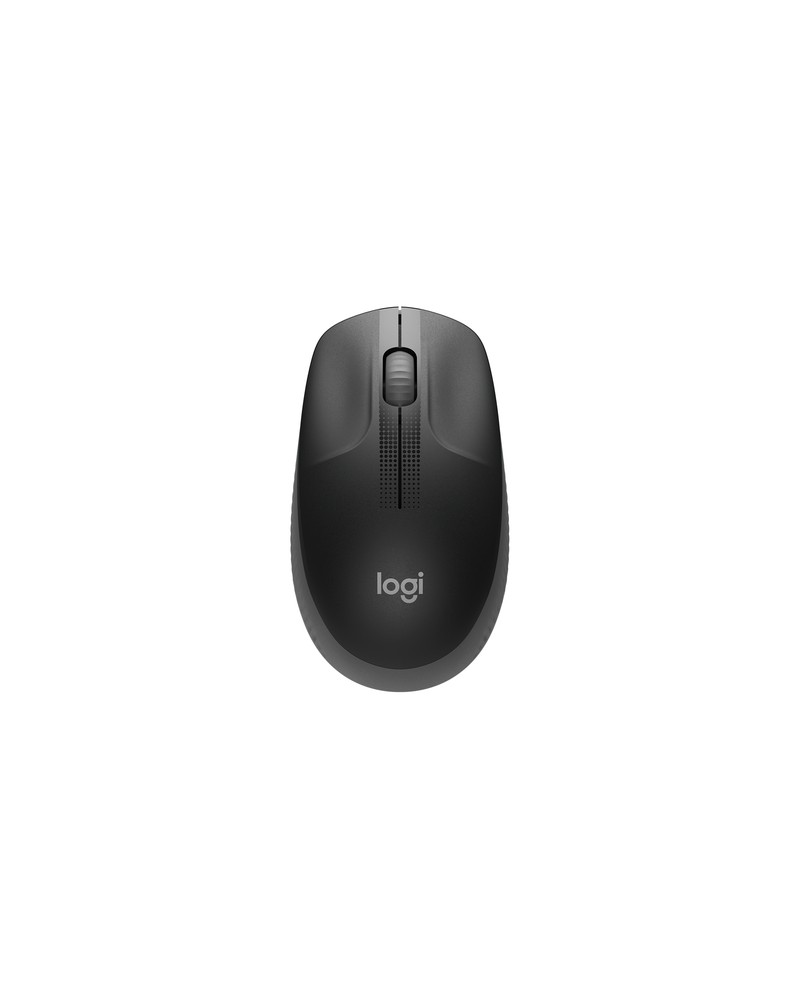 LOGITECH MOUSE WIRELESS BLUETOOTH SIGNATURE M650 OTTICO USB