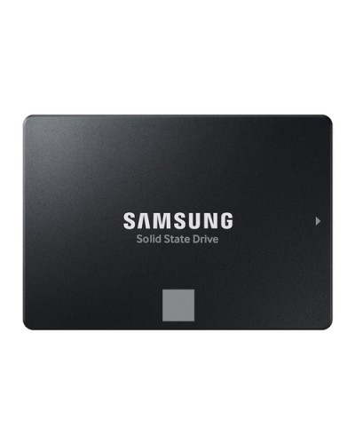 SAMSUNG SSD 870 EVO 250GB 2,5 SATA3 MJX CONTROLLER V-NAND MLC 560/530 MB/S R/W