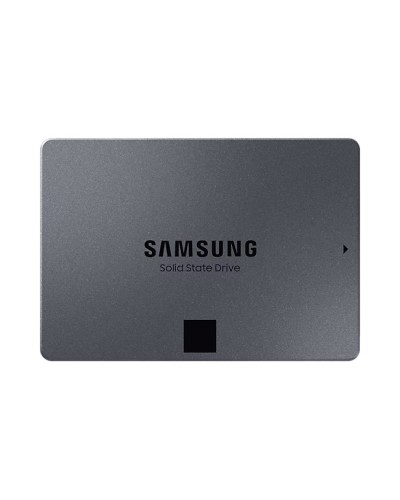 SAMSUNG SSD INTERNO 870 QVO 4TB SATA 6GB/S R/W 560/530