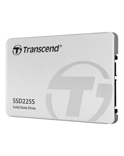 TRANSCEND SSD INTERNO 225S 250GB SATA 6GB/S R/W 500/300