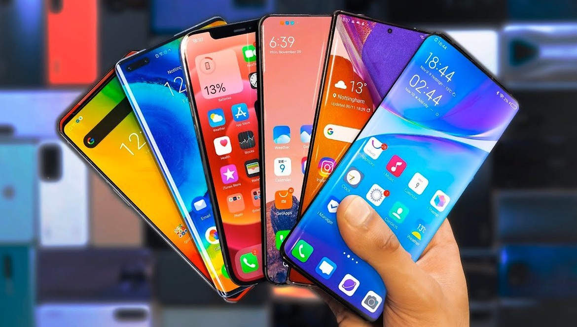 Sei sicuro di sapere tutto sugli smartphone?